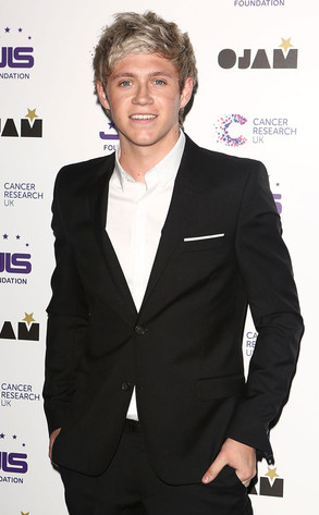 Niall Horan Niall Horan